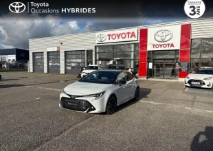 Image principale du véhicule