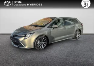 Image principale du véhicule