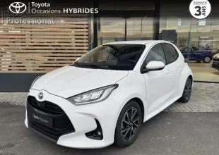 Image principale du véhicule