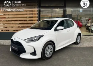 Image principale du véhicule