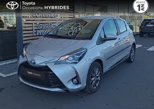 Image principale du véhicule