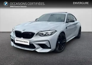 Image principale du véhicule