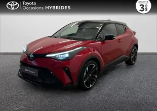 Image principale du véhicule