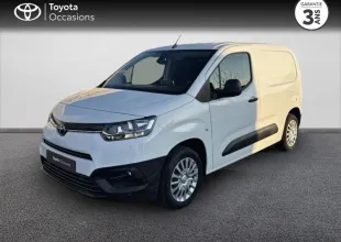 Image principale du véhicule