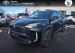 Image principale du véhicule