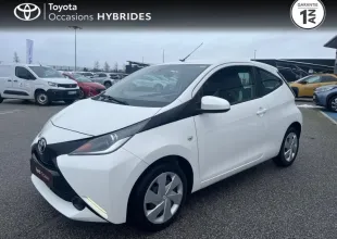 Image principale du véhicule