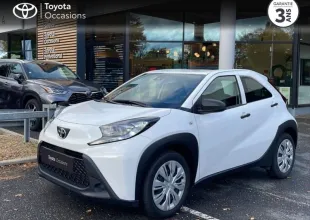 Image principale du véhicule