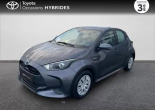 Image principale du véhicule