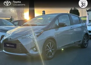 Image principale du véhicule