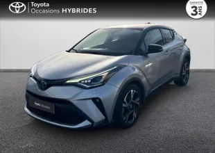 Image principale du véhicule