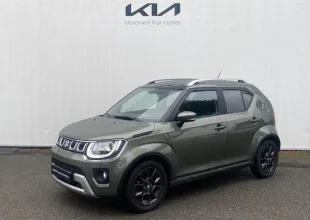 Image principale du véhicule