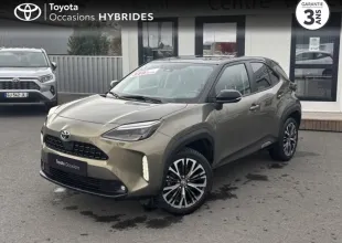 Image principale du véhicule