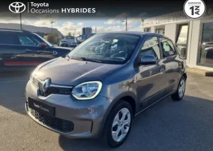 Image principale du véhicule