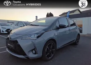 Image principale du véhicule