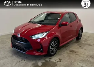 Image principale du véhicule