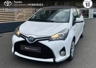 Image principale du véhicule