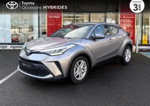 Image principale du véhicule