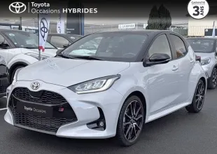 Image principale du véhicule