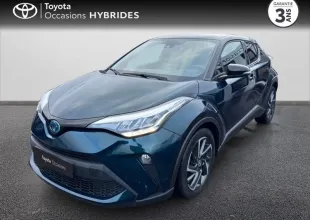 Image principale du véhicule