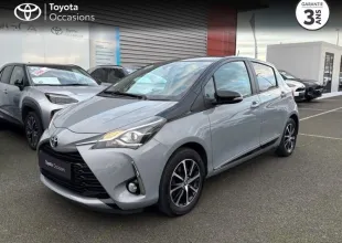 Image principale du véhicule