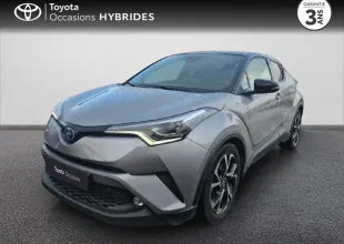 Image principale du véhicule