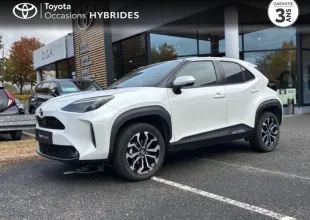 Image principale du véhicule