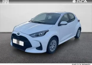 Image principale du véhicule