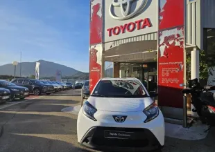 Image principale du véhicule