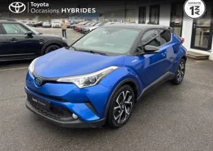 Image principale du véhicule