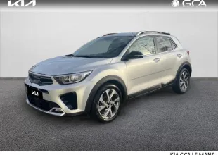 Image principale du véhicule