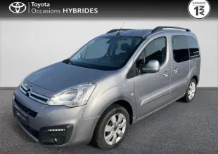 Image principale du véhicule