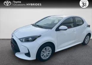 Image principale du véhicule