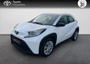 Image principale du véhicule