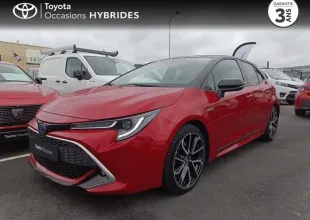 Image principale du véhicule