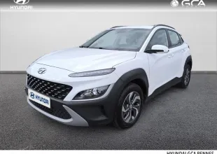 Image principale du véhicule