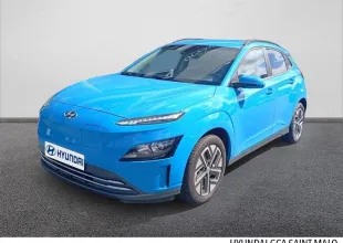 Image principale véhicule HYUNDAI Kona