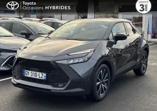 Image principale du véhicule