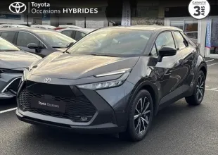 Image principale du véhicule