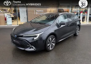 Image principale du véhicule