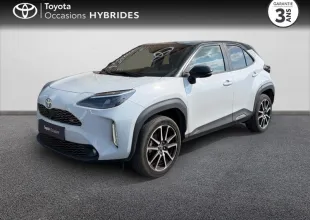 Image principale du véhicule