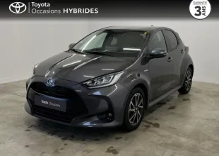 Image principale du véhicule