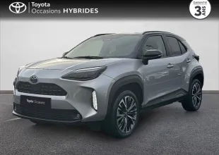 Image principale du véhicule