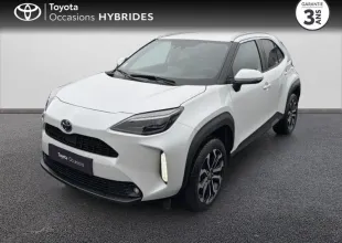 Image principale du véhicule