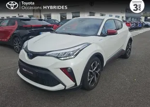 Image principale du véhicule