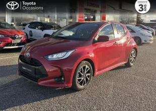 Image principale du véhicule