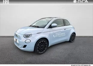 Image principale du véhicule