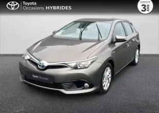 Image principale du véhicule