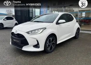 Image principale du véhicule