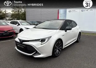 Image principale du véhicule