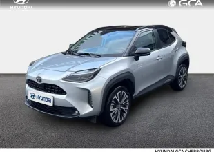 Image principale du véhicule